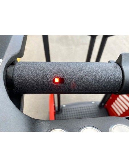 Selecionador de Encomendas-TYMBIA-Selecionador de Encomendas 130kg elétrico - 3060mm