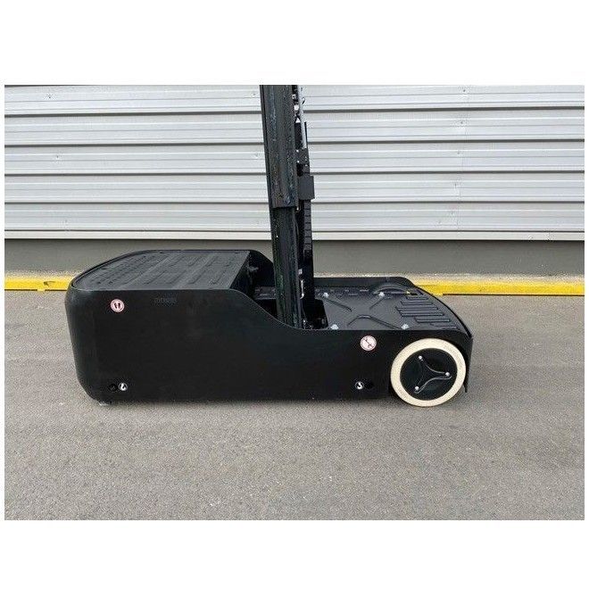 Recogepedidos Eléctrico 130kg - 3060mm