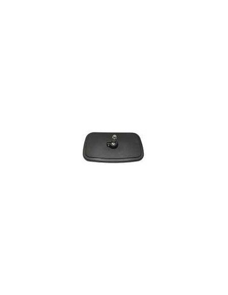 Headlights and Safety Mirrors-- Standard Retrovisor