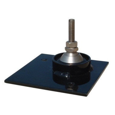 Plataformas de pesaje--Plataforma de Pesaje 600kg 2