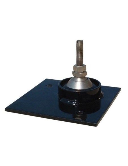 Weighing Platforms--Weighing platform 1500kg