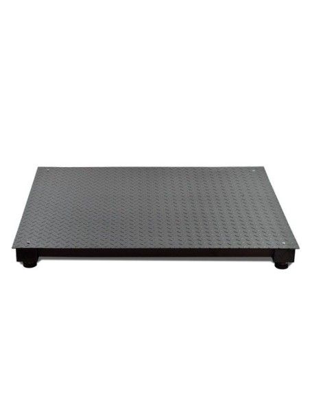 Plataformas de Pesagem--Plataforma de pesagem 3000 kg