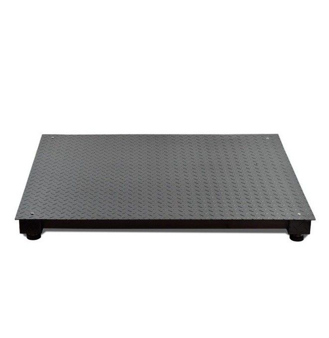 Weighing Platforms--Weighing platform 6000kg