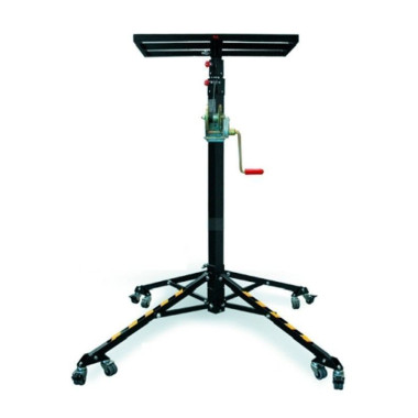 Special Stackers--Manivela cargo lift 125kg