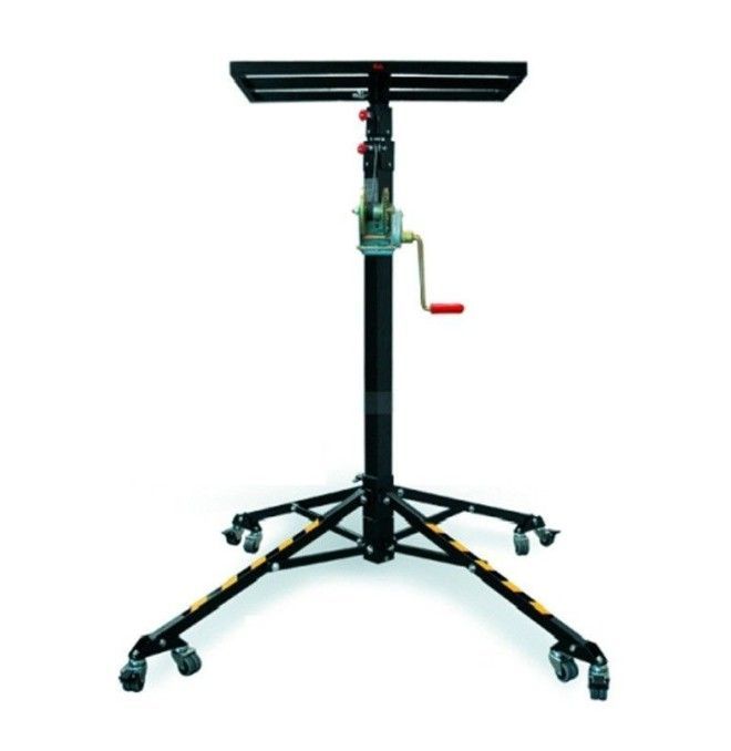 Special Stackers--Manivela cargo lift 125kg