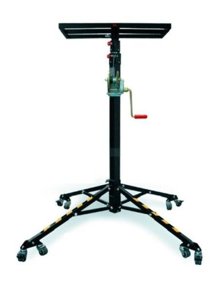 Special Stackers--Manivela cargo lift 125kg