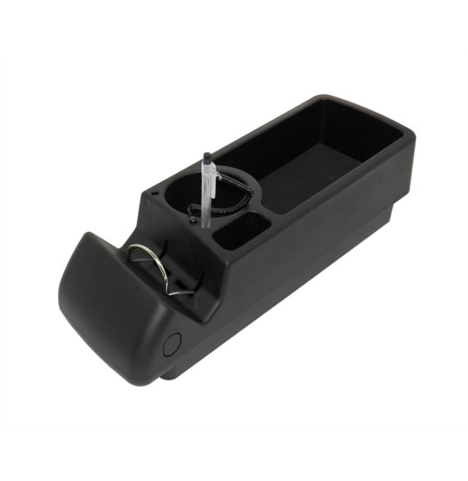 Cabin Accessories--Built picker