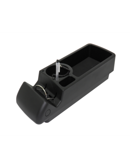 Cabin Accessories--Built picker