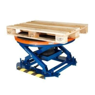 Tables Spéciales--Table de transition 2000kg