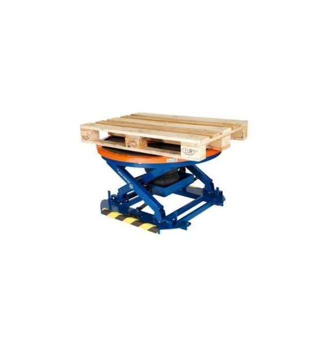 Special Lift Tables--Positive Table 2000kg
