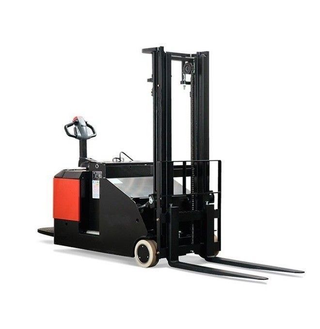 Impilatore a Contrappeso--Impilatore controbilanciato 1200kg a 3570mm