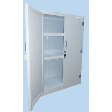 Armoires--Armoire en Polipropylène1090x460x1650(mm)