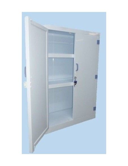 Armadi--Credenza in Polipropilene1090x460x1650(mm)