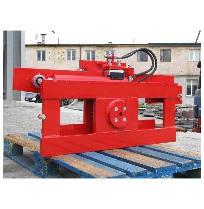 An Bord: Gebläse, Klemmen,..-TYMBIA-FEM2 180o LKW