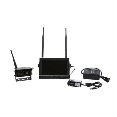Kabinenzubehör-- Digital 2.4G Kabellose Kamera