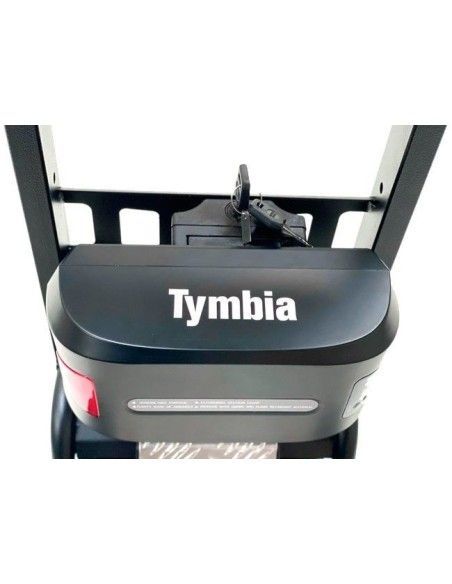 Treppen steigen--Auto 130kg (elektrisch)