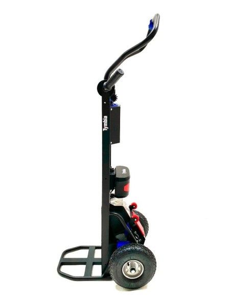 Treppen steigen--Auto 130kg (elektrisch)