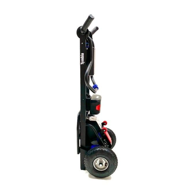 Treppen steigen--Auto 130kg (elektrisch)