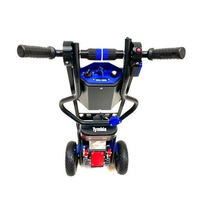 Treppen steigen--Auto 130kg (elektrisch)