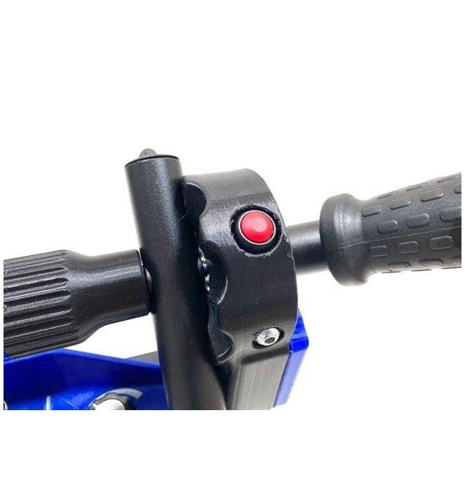 Treppen steigen--Auto 130kg (elektrisch)