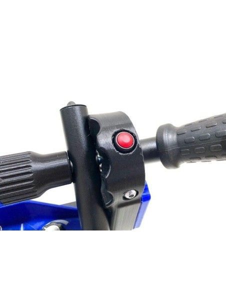 Treppen steigen--Auto 130kg (elektrisch)