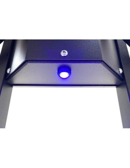 Treppen steigen--Auto 130kg (elektrisch)