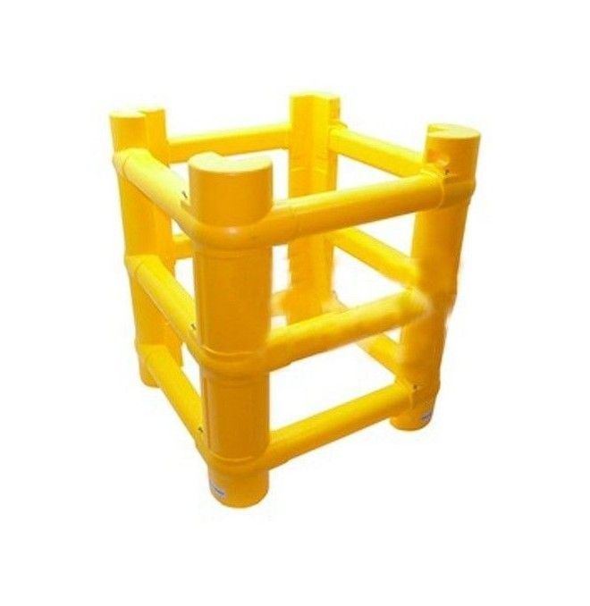 Protecciones industriales--Protector de Columnas