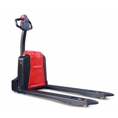 Transpallet Elettrici--Transpallet elettrico 1800 kg 2