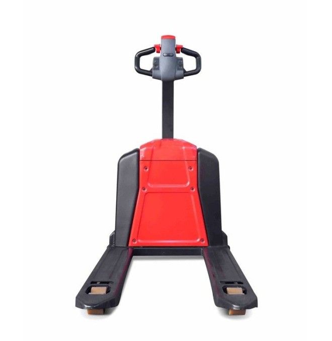Transpallet Elettrici--Transpallet elettrico 1800 kg