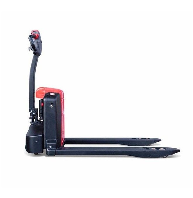 Electric Pallet Trucks--Electric pallet truck 1800kg