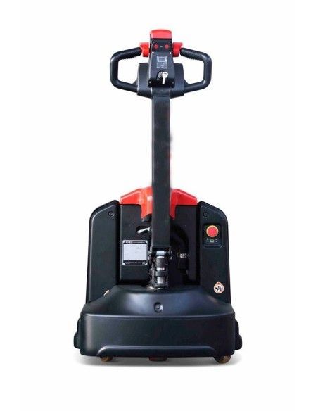 Transpallet Elettrici--Transpallet elettrico 1800 kg