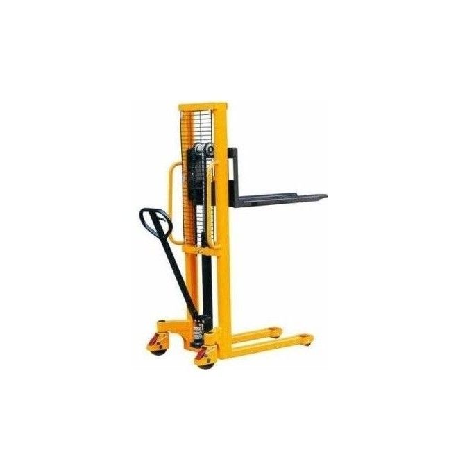 Manuelle Stapler--Manueller Stapler 1500kg bis 2500mm