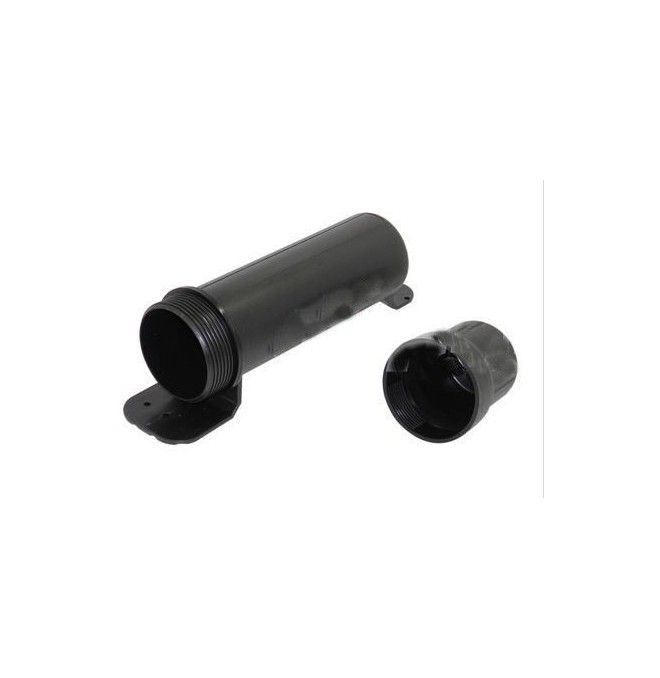 Cabin Accessories--Tube Port universal documents forklift