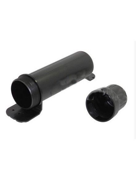 Cabin Accessories--Tube Port universal documents forklift