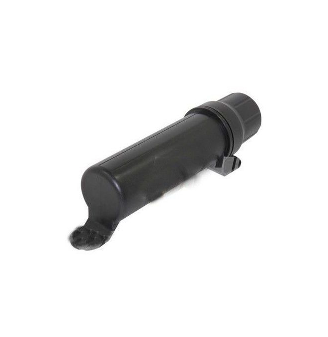 Cabin Accessories--Tube Port universal documents forklift