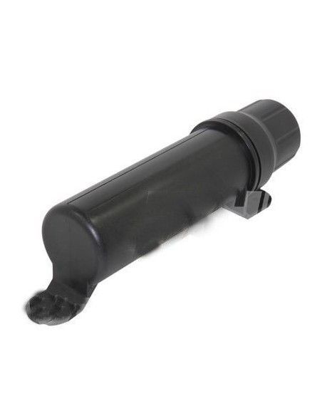Cabin Accessories--Tube Port universal documents forklift