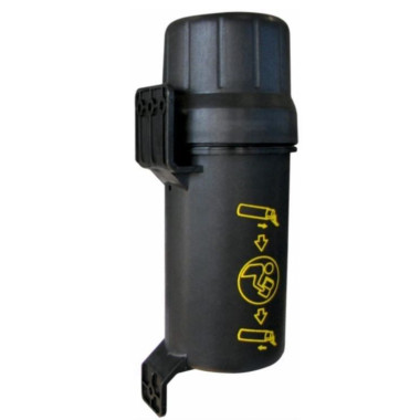 Cabin Accessories--Tube Port universal documents forklift