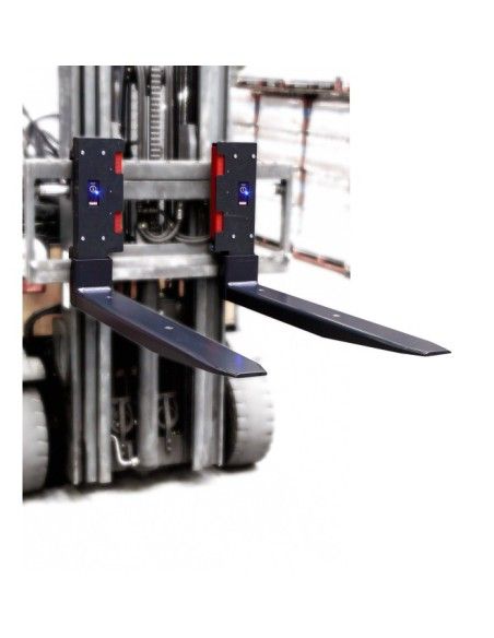 Forcelle e Loro Accessori-IFORKS Cassette per piselli