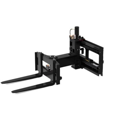 A bord: ventilateurs, pinces,.. Chariot élévateur - FEM2 ET FEM3
