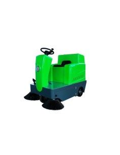 Sweepers and scrubber Machines--Sweeper Electric conductor