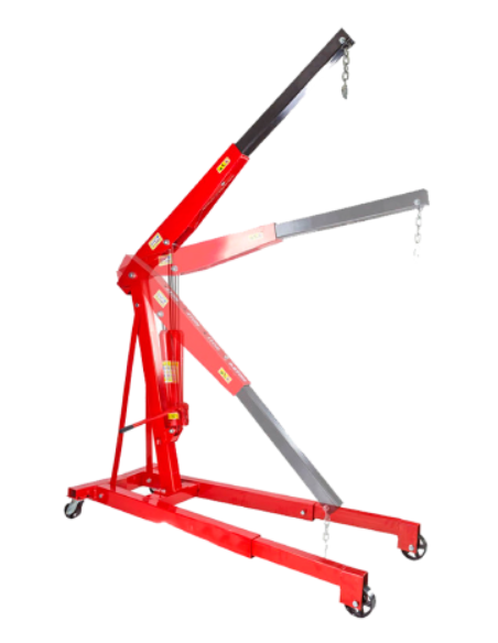 Grues--Grue Manuel 3 000 kg
