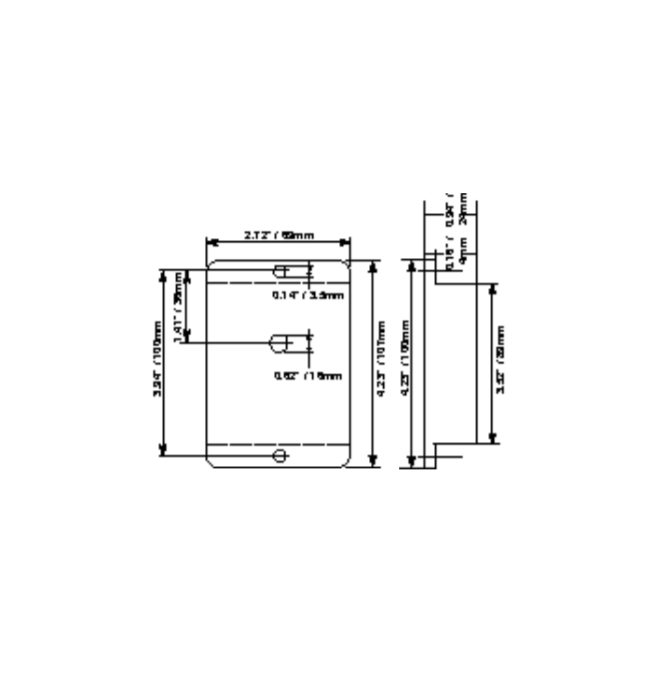 Kabinenzubehör--Elektronische Kodierer