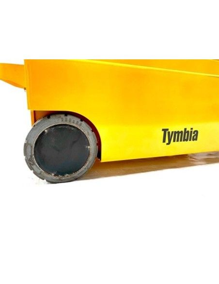 Scissors platforms - Electric lifting platform 5.9M-300KG (control control from above)