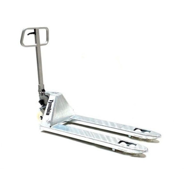 Paletes Inox e Galvanizados-TYMBIA-Porta-paletes Galvanizado 1150x525capacidade de 2500 kg 2