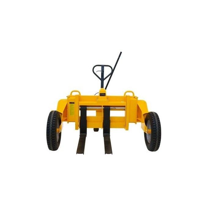 Manuelle Hubwagen--Manueller Palettenhubwagen 1200 kg