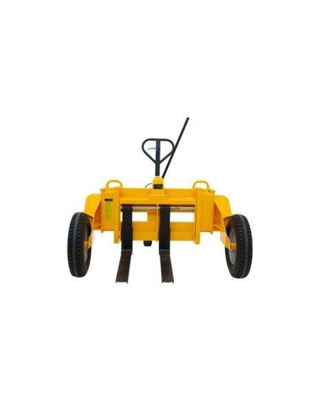 Manual Pallet Trucks--Manual pallet truck 1200kg
