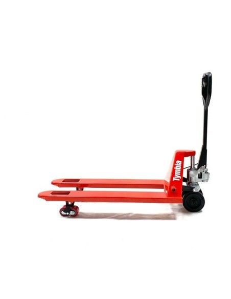 Manual Pallet Trucks--Manual pallet truck (with brake) 1150x540mm, 2500kg