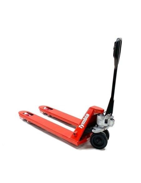 Transpallet Manuali--Transpallet manuale (con freno) 1150x540mm, 2500kg