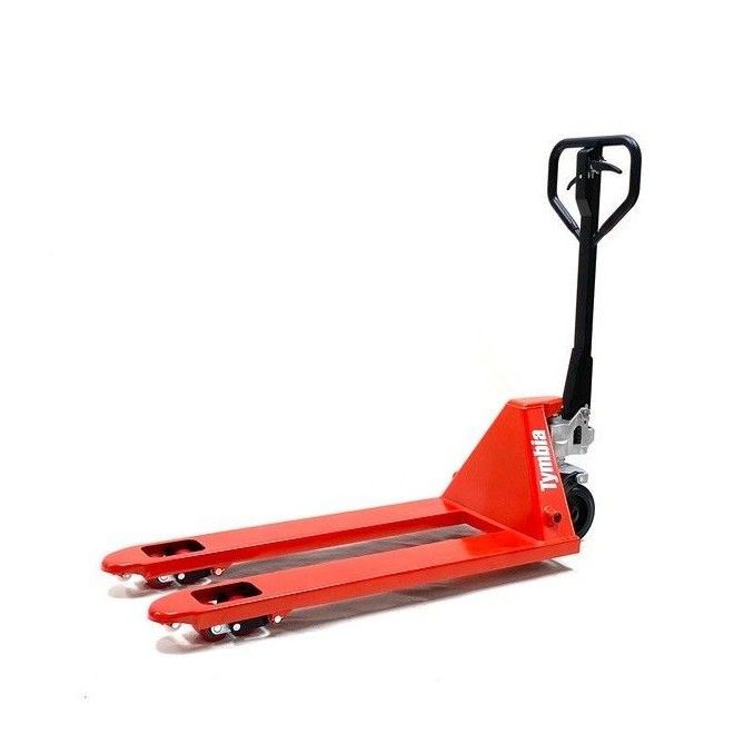 Transpallet Manuali--Transpallet manuale (con freno) 1150x540mm, 2500kg