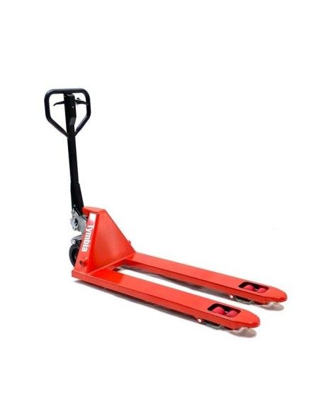 Transpallet Manuali--Transpallet manuale (con freno) 1150x540mm, 2500kg